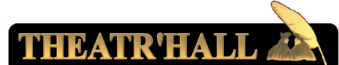 THEATR ' HALL � PARIS VI �me - FRANCE